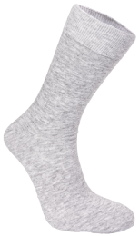 CraftSokprolinerUndersockgreyMaat34-36