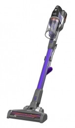 BlackDeckerBHFEV362DP-QWPETSteelstofzuigerzonderzakPaars