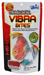 Tropicalvibrabites280gr-Hikari