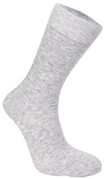 CraftSokprolinerUndersockgreyMaat34-36