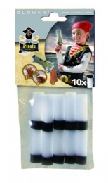 Sespiratenpistoolnavulling