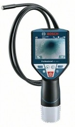 Bosch601241208GIC120C12VLi-IonAccuInspectiecameraBodyInL-Boxx