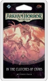 ArkhamHorrorLCG-IntheClutchesofChaos