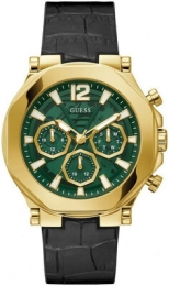 GuessGW0492G3Edgehorloge
