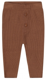 DirkjeOrganicBrownMaat44Broekje