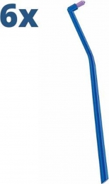 CuraproxTandenborstelSingle-Lang1009-Voordeelverpakking6stuks