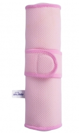 SevibabyRozeErgonomischGordelkussen