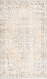 VloerkleedCaitlynnhandgemaaktwolHadorn