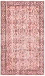 VloerkleedJossehandgemaaktwolVidal