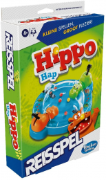 HippoHapReisspel
