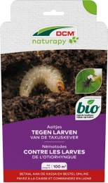 Kraussi-Guardtot100m2-tegenlarventaxuskeversinhetgazon-Dcmnatuurlijkevijanden