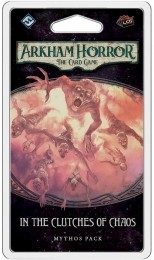 ArkhamHorrorLCG-IntheClutchesofChaos