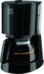 MelittaEnjoyKoffiefilterapparaatZwart