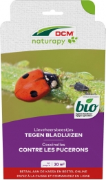 Lieveheersbeestjestegenbladluizen20m2DCMNatuurlijkeVijanden-Dcmnatuurlijkevijanden