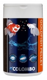 GoldfishKorrel1000Ml630GrvissenvoerColombo-Colombo