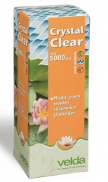 CrystalClear500mlvijveraccesoiresVelda-Velda