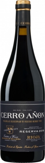 CerroAonRiojaReserva