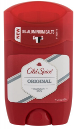 OldspiceOldSpiceDeodorantstickOriginal-50ml
