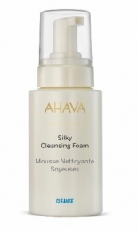 AhavaSilkyCleansingFoam200ml