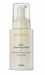AhavaSilkyCleansingFoam200ml