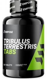 EmposeNutritionTribulusTerrestris-120Tabletten