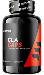 EmposeNutritionCLACaps-ConjugatedLinoleicAcid-120Capsules