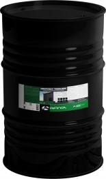 AfinolHoutcoatTeerlookGlansZwart60liter