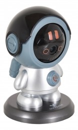 CangarooWestGreyBabyfoonmetWifi