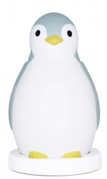 ZazuPamdePinguinBlauw3in1Slaaptrainer