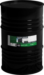 AfinolHoutcoatTeerlookGlansZwart60liter
