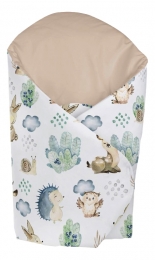 AlberoMioForestWorldWikkeldekenC001