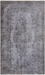 VloerkleedBerkhandgemaaktwolHadorn