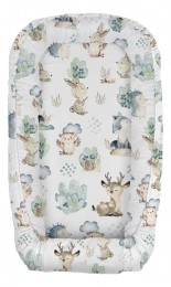 AlberoMioColorfulWorldBabynestKOKC001NEW