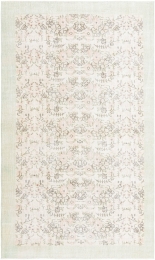 VloerkleedBentohandgemaaktwolHadorn