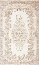 VloerkleedAimehandgemaaktwolVidal