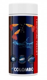 TropicalKorrel250Ml160GrvissenvoerColombo-Colombo