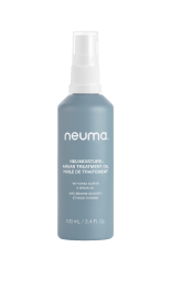 NeumaNeuMoistureArganTreatmentOil100ml