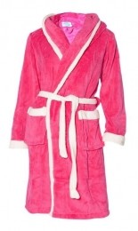 badjaskindLittlePinkmetcapuchon