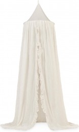 JolleinBabyKlamboeVintageRuffle245cm-Ivory