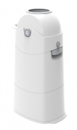 DiaperChampClassicMediumSilverLuieremmer4021