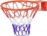 Basketbalnetten