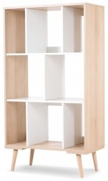 BoekenkastMarloes