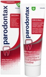 ParodontaxParodontaxTandpastaFluorOriginal-75ml