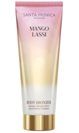 SANTAMONICAMangoLassiBodyBronzer200ml