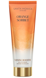 SANTAMONICAOrangeSorbetTanningBooster200ml