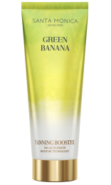 SANTAMONICAGreenBananaTanningBooster200ml