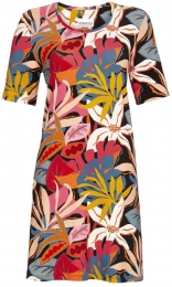 BontebloemenstrandjurkjeRingella