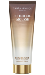 SANTAMONICAChocolateMousseBodyBronzer200ml