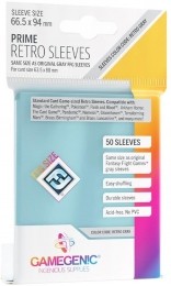 PrimeRetroSleeves665x94mmRetroColorcodeGREY50stuks