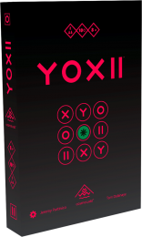 YOXII